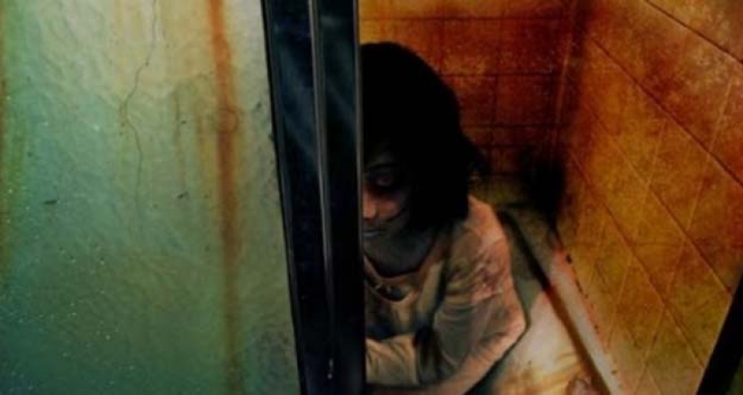 17 horror stories from Japanese urban folklore that will make the hair stand on end