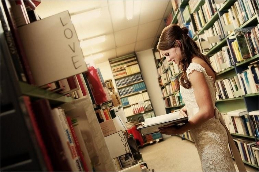 17 librerías que rompen los estereotipos