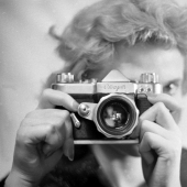 18 fotografías únicas de la era soviética presentadas en el Centro de Fotografía Hermanos Lumiere