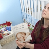 19 historias de mujeres embarazadas sobre cómo un gran vientre ejerce presión sobre el cerebro