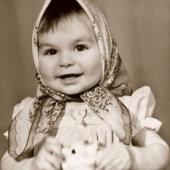 20 baby pictures of celebrities that will surprise you