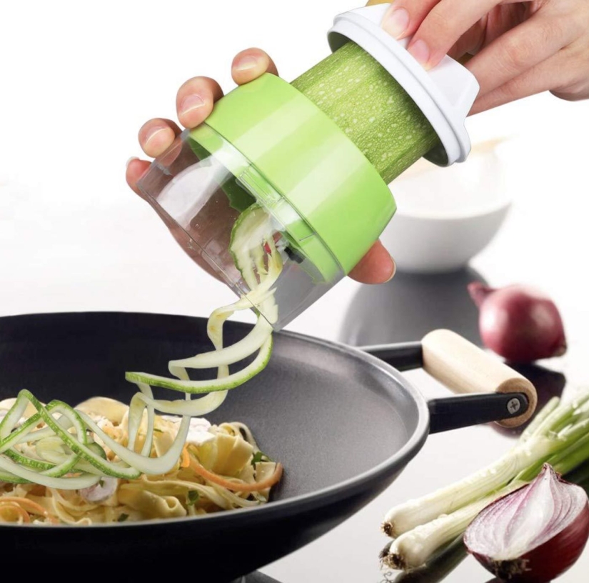 20 Cool Gadgets De Cocina Que Necesita En Este Momento