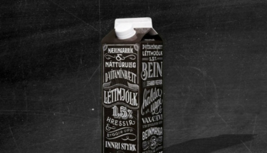 20 examples of cool packaging that you definitely won't want to throw away