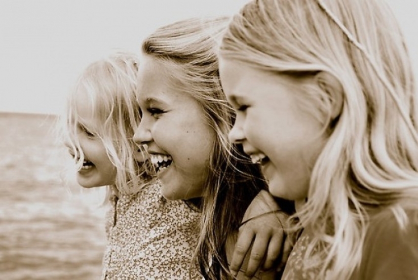 20 imágenes acerca de lo que la felicidad es tener hermanos y hermanas