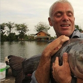 20 most amazing river monsters