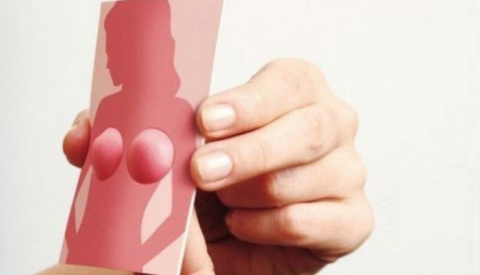 20 original cards that have made their owners recognizable