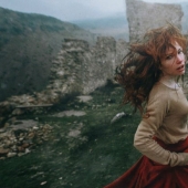 20 retratos no puedo tomar mis ojos