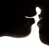 20 tomas en blanco y negro, en la que los fotógrafos a la izquierda un trozo de mi alma