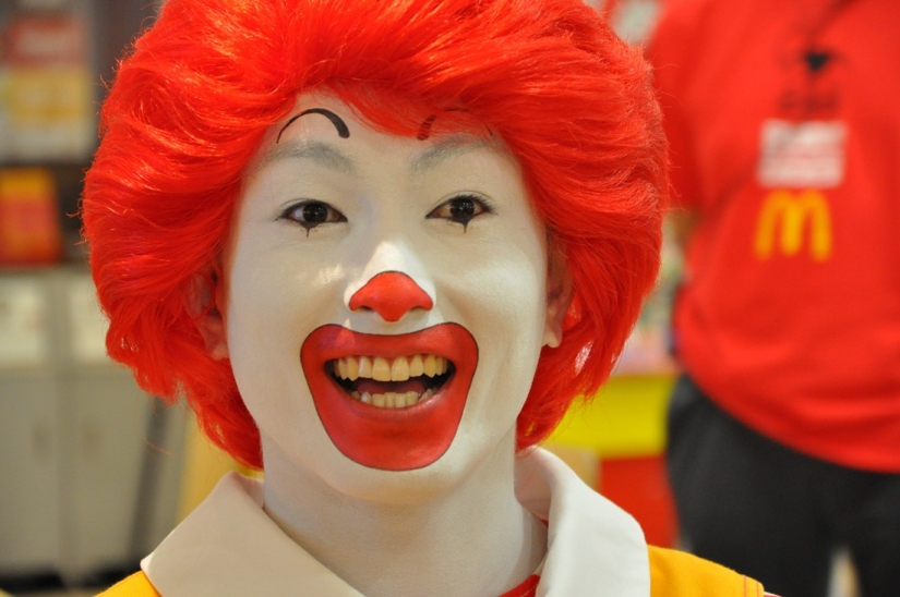 21 hechos poco conocidos sobre la cadena McDonald's