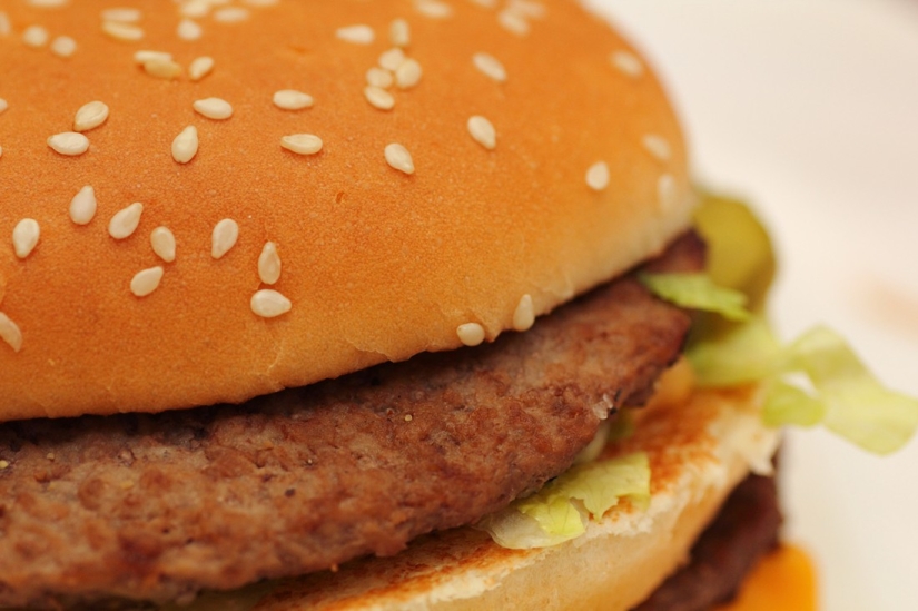 21 little-known facts about the McDonald's chain