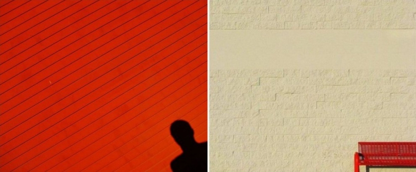 21 photos for those who understand minimalism