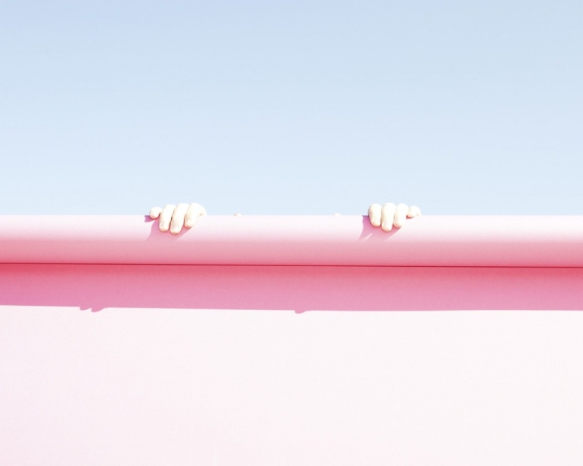 21 photos for those who understand minimalism