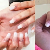 22 times when going to a beauty salon turned out to be a failure