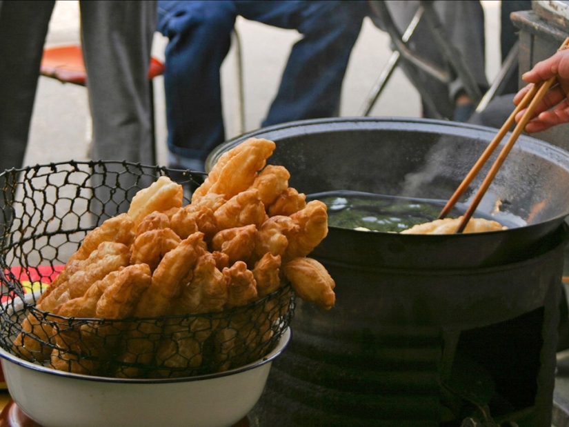 23 deliciously delicious dishes to try in China