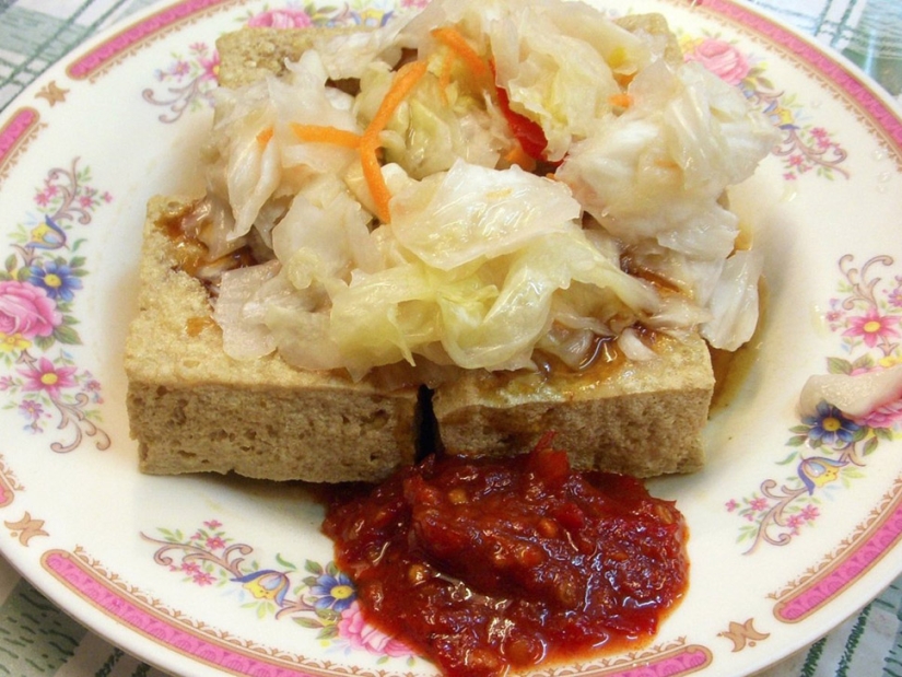 23 deliciously delicious dishes to try in China
