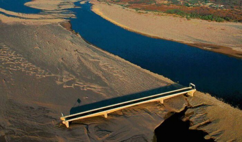 24 ocasiones en las que la naturaleza hizo que la gente dijera "bueno, eso apesta"