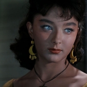 25 actrices de teatro y cine ruso que enloquecieron a los hombres con una sola mirada