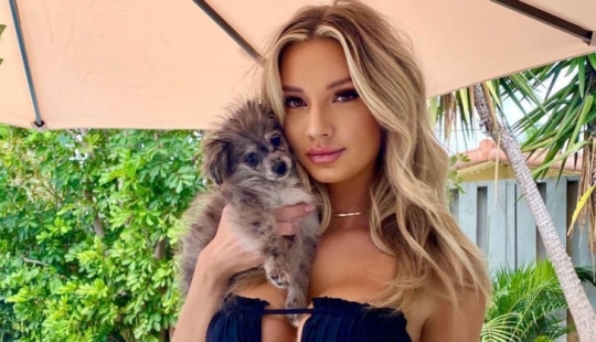 25-año-viejo millonario de Instagram, le dijo sobre el primer millón de ganado