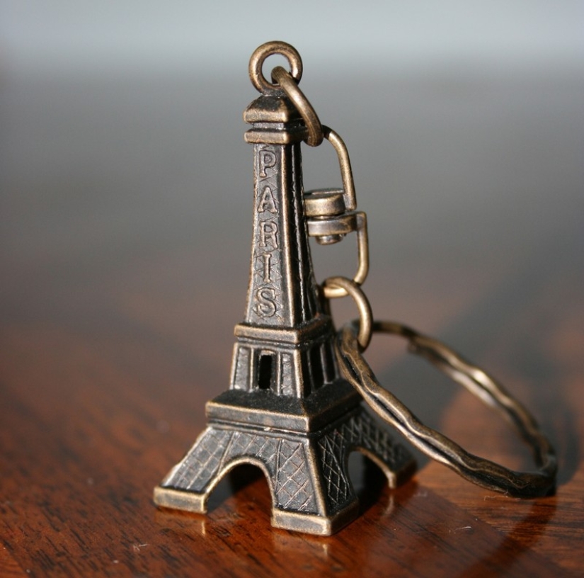 25 most popular souvenirs from around the world