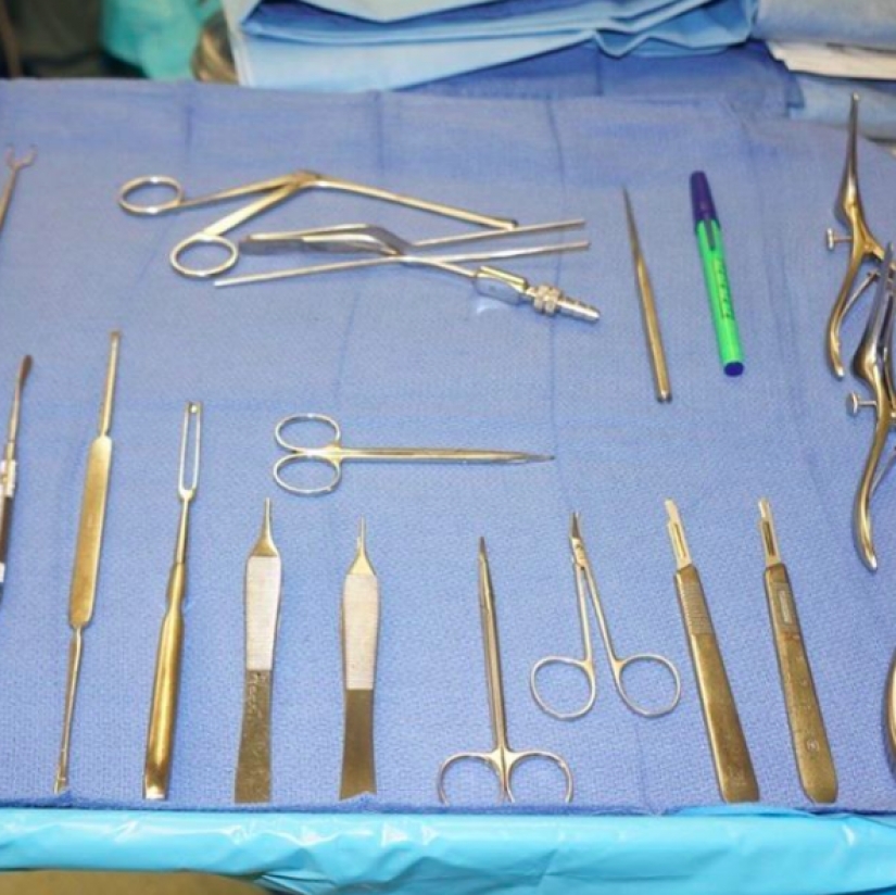 25 revelaciones de cirujanos plásticos que destruyen estereotipos sobre su trabajo