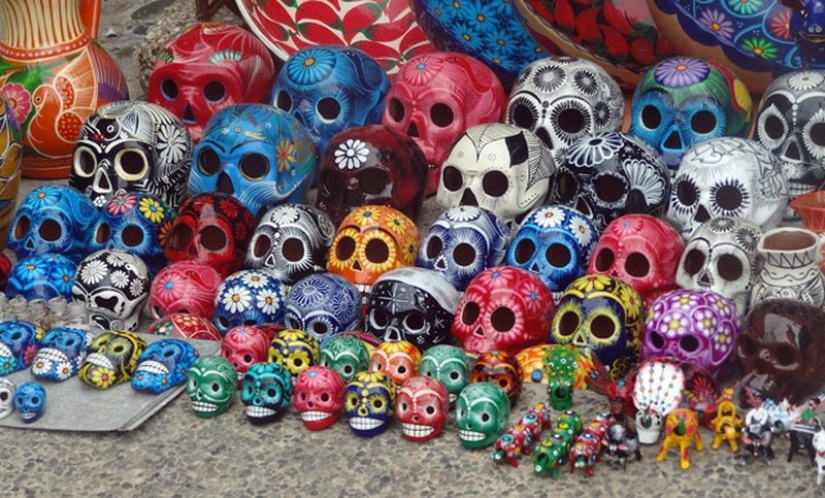 25 souvenirs más populares de todo el mundo