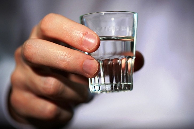 25 unbelievable facts about alcohol that you may not have guessed