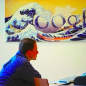 26 cosas sobre las que los empleados de Google guardan silencio
