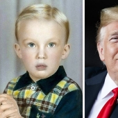 26 fotos inesperadas de políticos que definitivamente nunca has visto