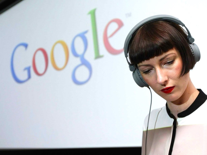 26 things that Google employees are silent about