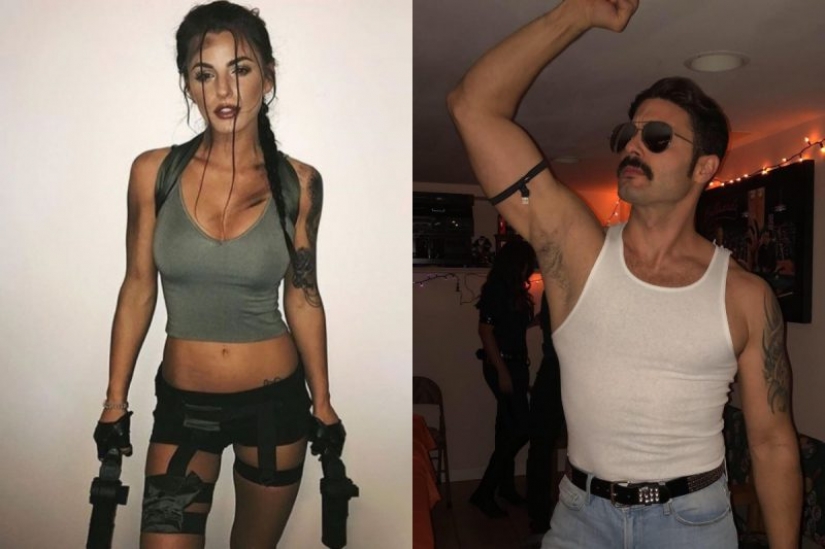 27 Best Halloween Costumes for Movie Lovers