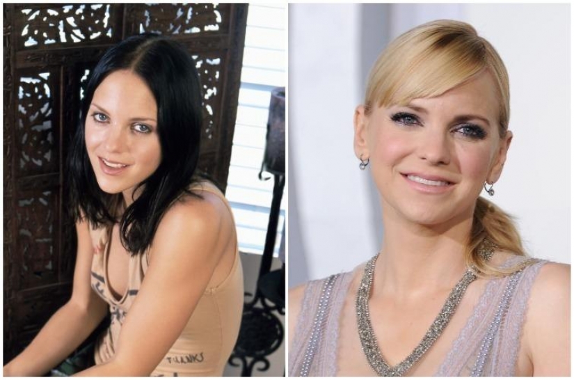 28 Russian and Hollywood stars who forgot to age