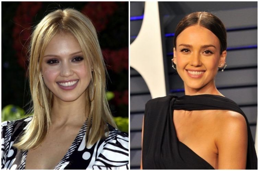 28 Russian and Hollywood stars who forgot to age