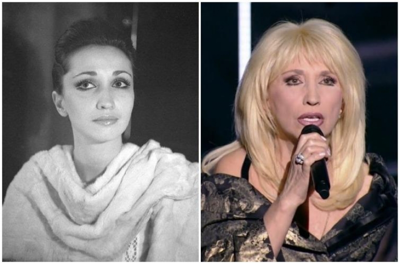 28 Russian and Hollywood stars who forgot to age