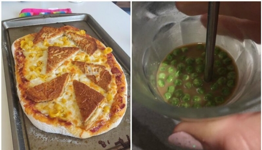 30 culinary delights created from the boredom of self-isolation