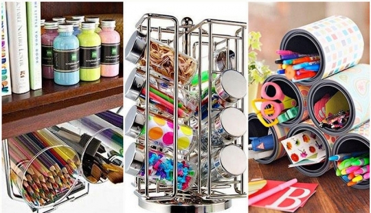 30 formas de transformar instantáneamente su lugar de trabajo