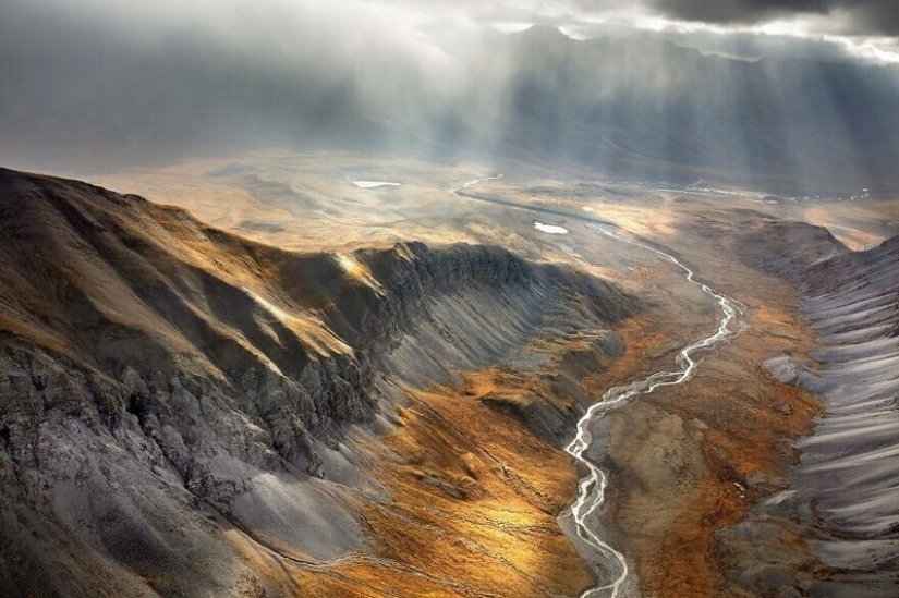 30 stunning pictures show the grandeur of our nature