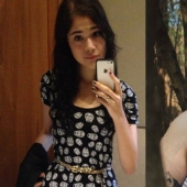 37 chicas normales antes y después de feminismo