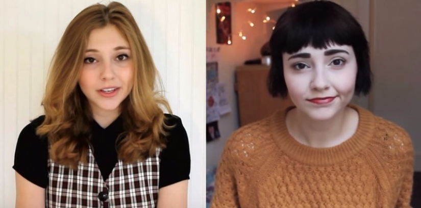 37 ordinary girls before and after of feminism