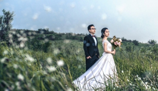 4 de la boda 3 y el divorcio en 37 días: todo para el hogar