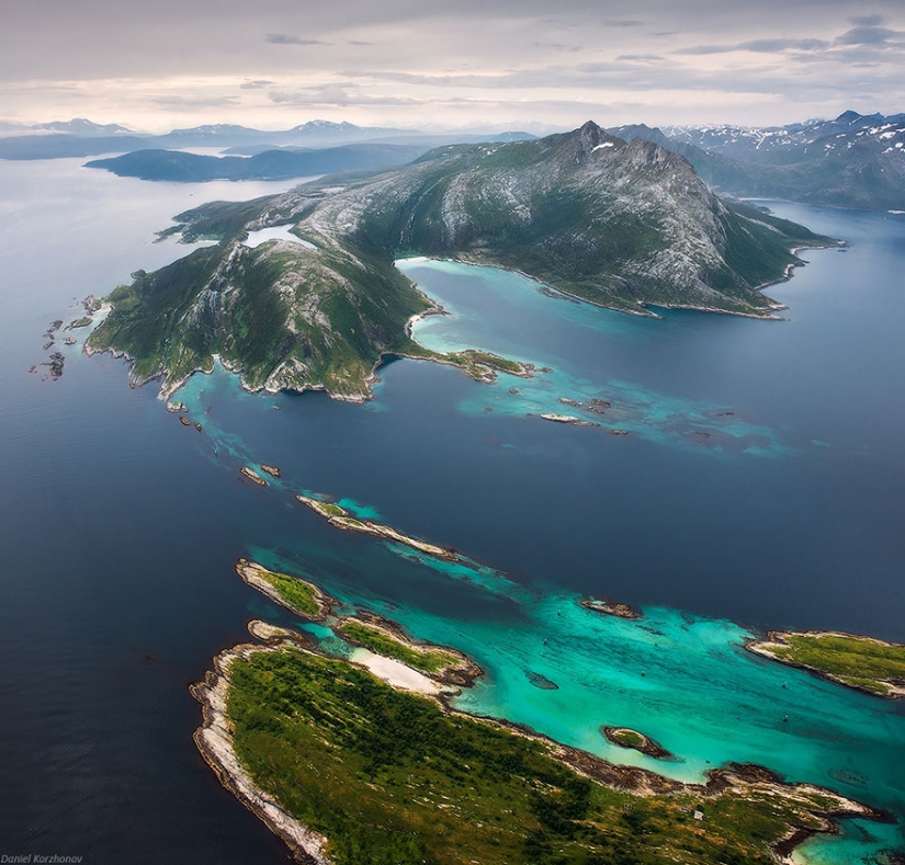 46 razones para viajar a Noruega