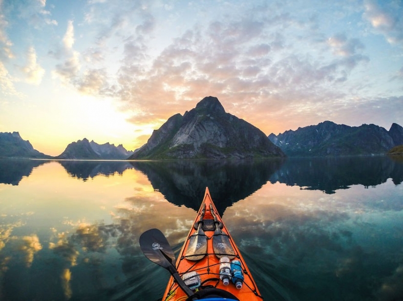 46 razones para viajar a Noruega