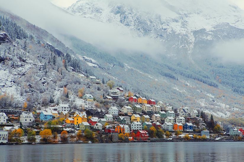 46 reasons to travel to Norway