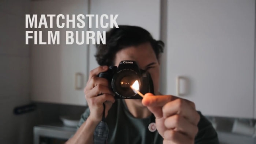 5 brilliant life hacks that will make you a cool photographer
