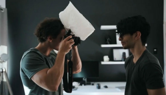 5 brilliant life hacks that will make you a cool photographer