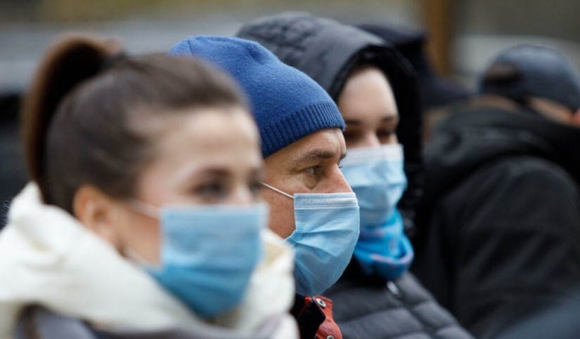 5 cambios positivos que se han producido en el mundo debido a la pandemia de COVID-19