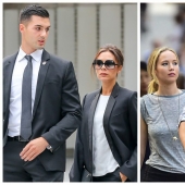 5 guardaespaldas de estrellas, que las chicas babeando