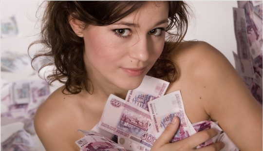 5 hábitos de dinero de los rusos que sorprenden a los europeos