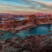 5 lagos más bellos del mundo