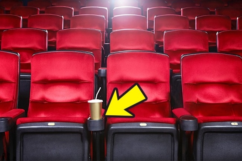 5 movie theater secrets to hide from you
