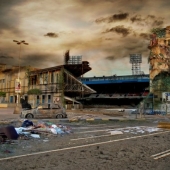 5 scientific scenarios for global catastrophe